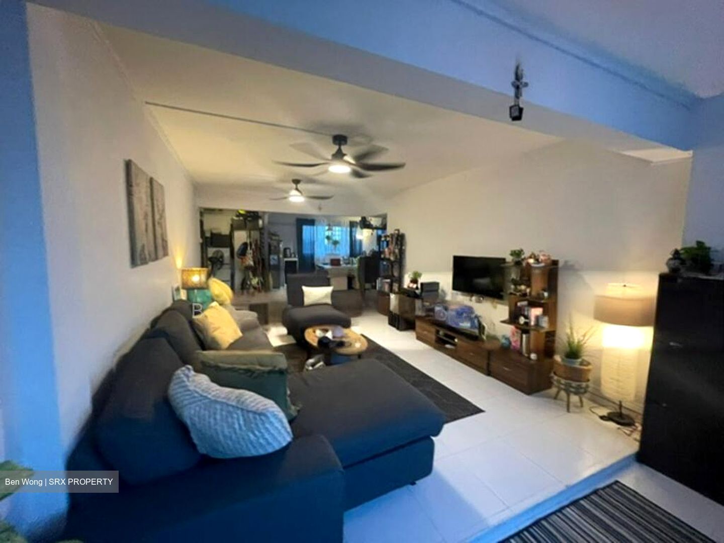 Blk 53 Chai Chee Gardens (Bedok), HDB 5 Rooms #521407591
